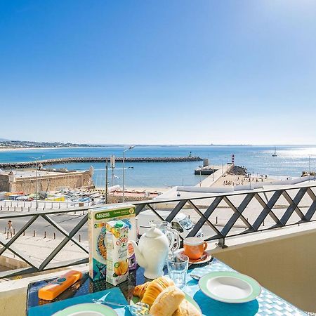 Апартаменты Fabrica Da Ribeira 80 By Destination Algarve Лагуш Экстерьер фото