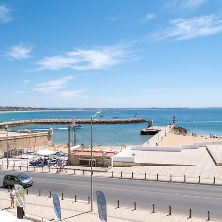 Апартаменты Fabrica Da Ribeira 80 By Destination Algarve Лагуш Экстерьер фото