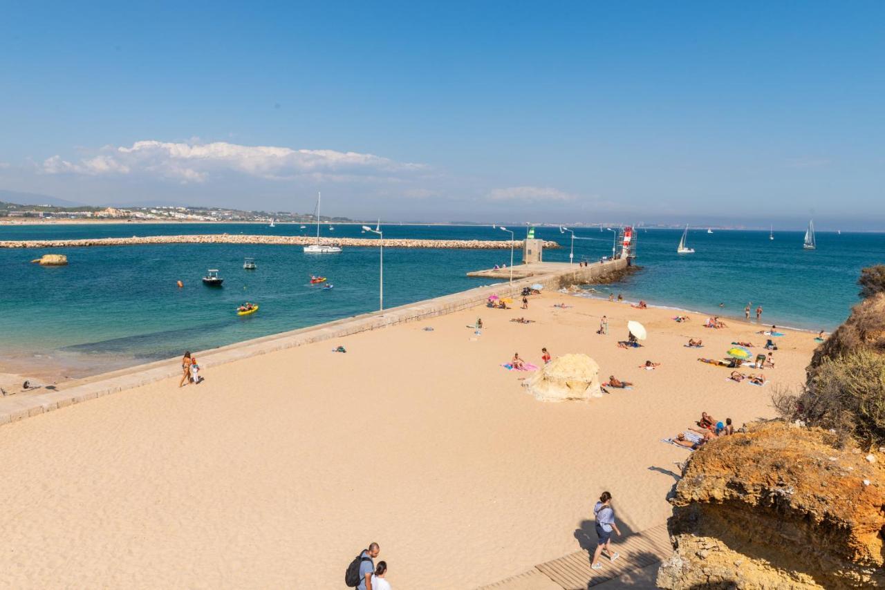 Апартаменты Fabrica Da Ribeira 80 By Destination Algarve Лагуш Экстерьер фото