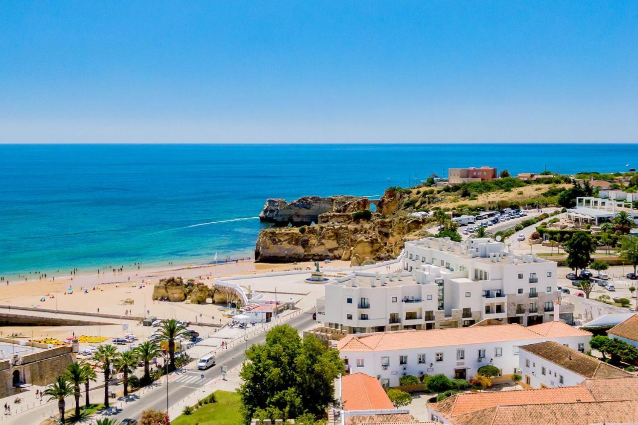 Апартаменты Fabrica Da Ribeira 80 By Destination Algarve Лагуш Экстерьер фото