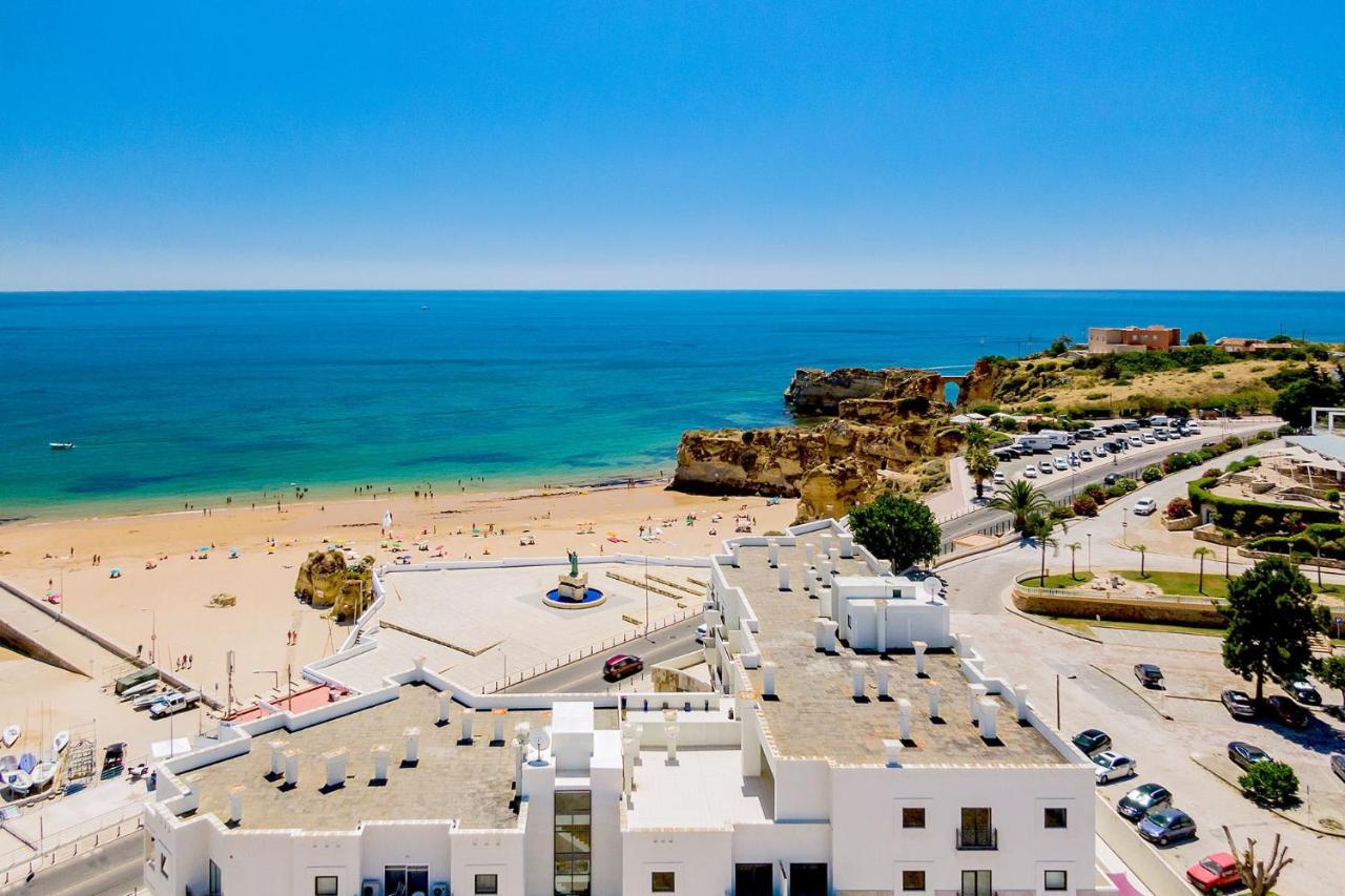 Апартаменты Fabrica Da Ribeira 80 By Destination Algarve Лагуш Экстерьер фото